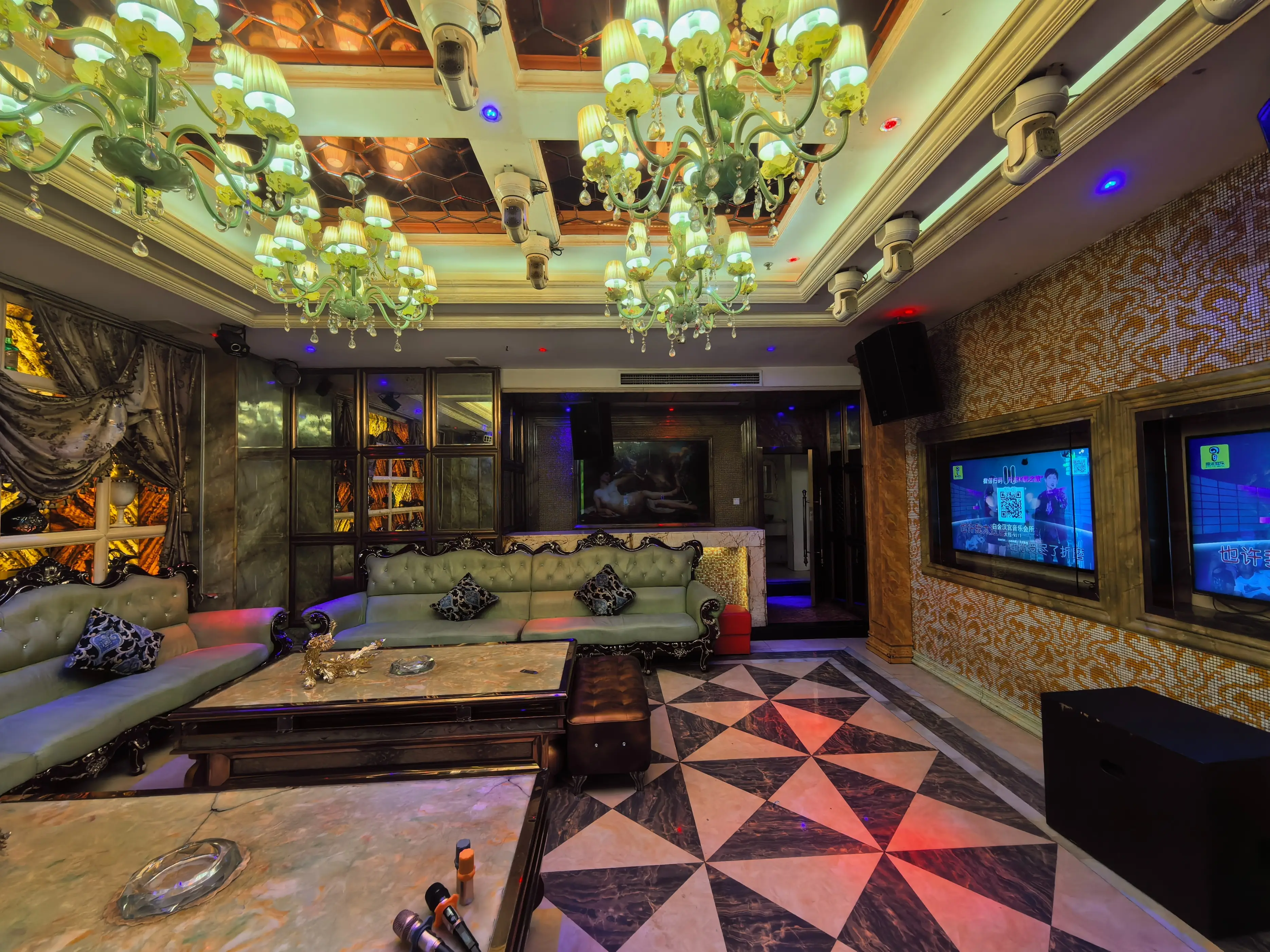 河池商务ktv优选商务ktv推荐-凤山县ktv预订