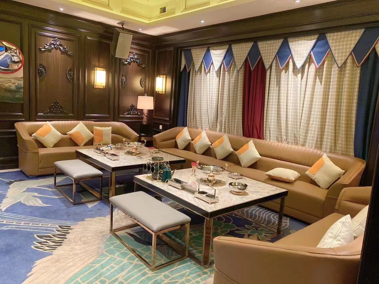 河池商务KTV订房-凤山县ktv预订